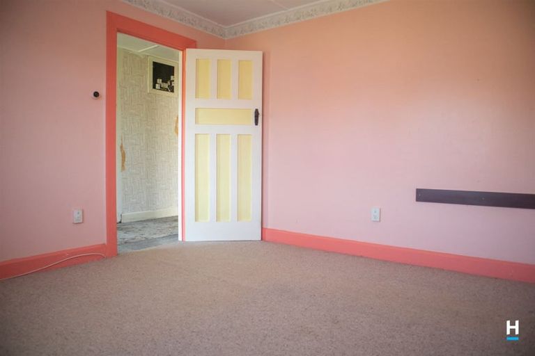 Photo of property in 18 Ohau Street, Dobson, Greymouth, 7805