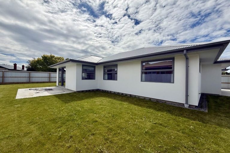 Photo of property in 8 Wakanui Road, Hampstead, Ashburton, 7700