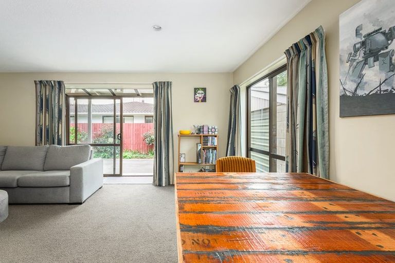 Photo of property in 93b Kippenberger Avenue, Rangiora, 7400