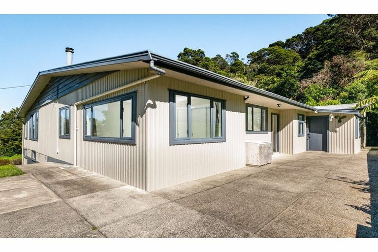 Photo of property in 101 Collarbone Road, Thames, 3500