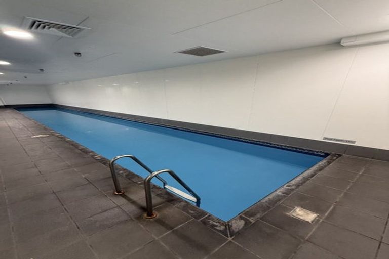 Photo of property in Soho Apartments, 908/74 Taranaki Street, Te Aro, Wellington, 6011