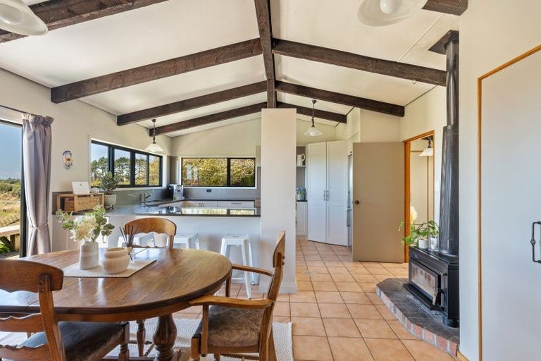 Photo of property in 55 Pitt Road, Hillsborough, New Plymouth, 4372