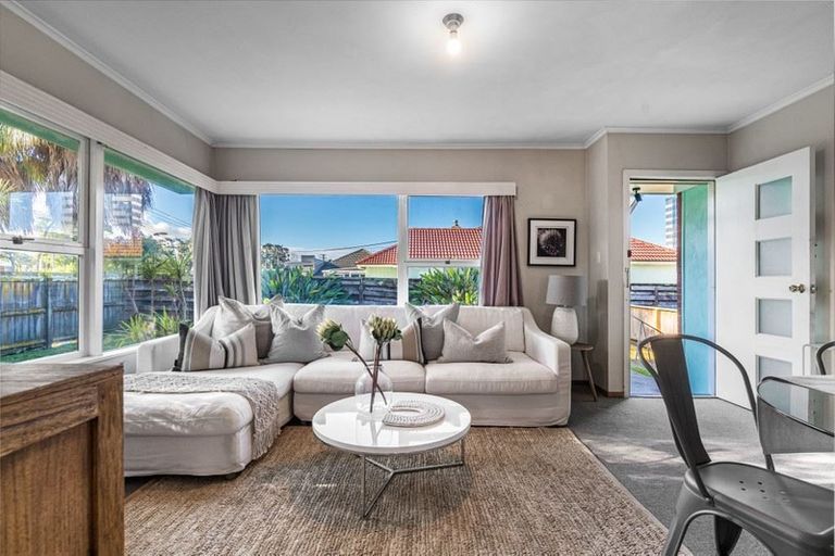 Photo of property in 6/41 Anzac Street, Takapuna, Auckland, 0622