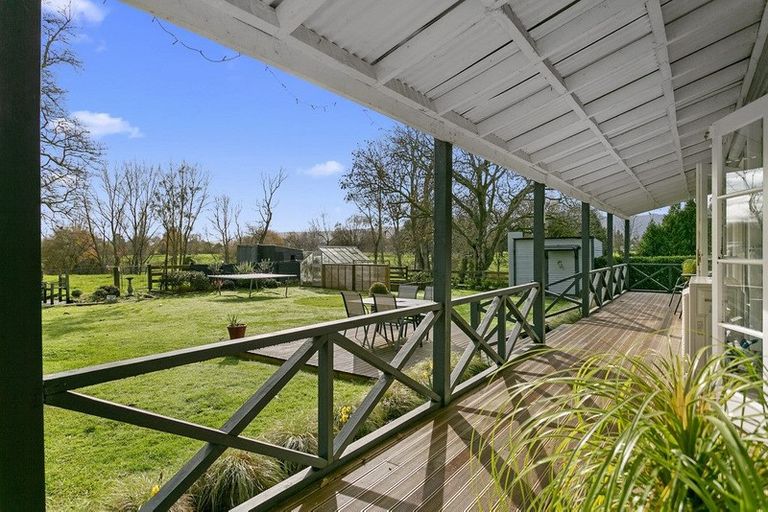 Photo of property in 4042 State Highway 29, Te Poi, Matamata, 3473