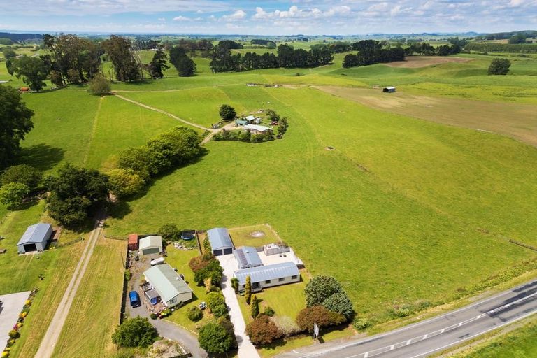 Photo of property in 1279 Arapuni Road, Arapuni, Putaruru, 3481