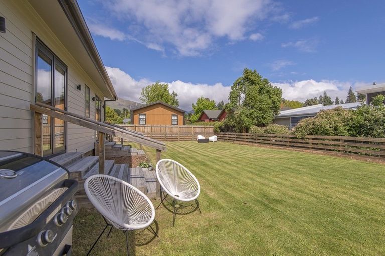 Photo of property in 2 Acheron Avenue, Lake Coleridge, 7572