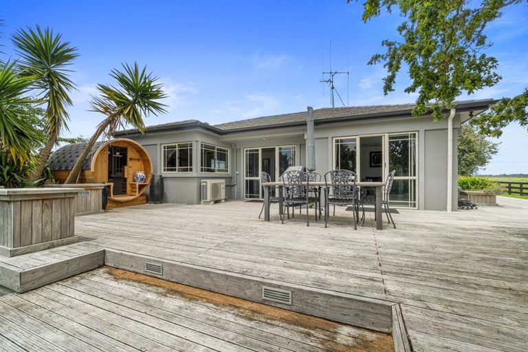 Photo of property in 147 Kiroa Road, Gordonton, Hamilton, 3281