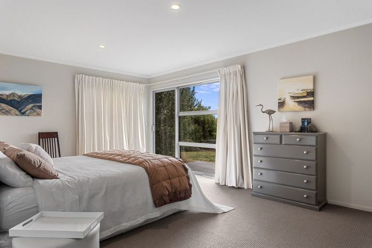 Photo of property in 560 Hurunui Bluff Road, Hurunui, Hawarden, 7385