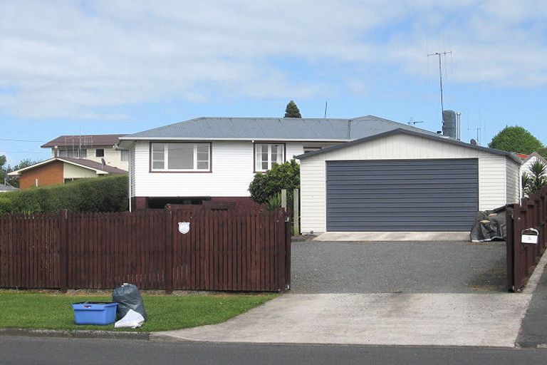 Photo of property in 5 Burns Street, Leamington, Cambridge, 3432