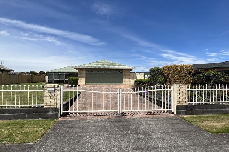 Photo of property in 30 Bayly Street, Waitara, 4320