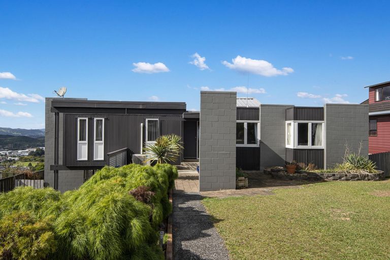 Photo of property in 123 Raumanga Heights Drive, Raumanga, Whangarei, 0110