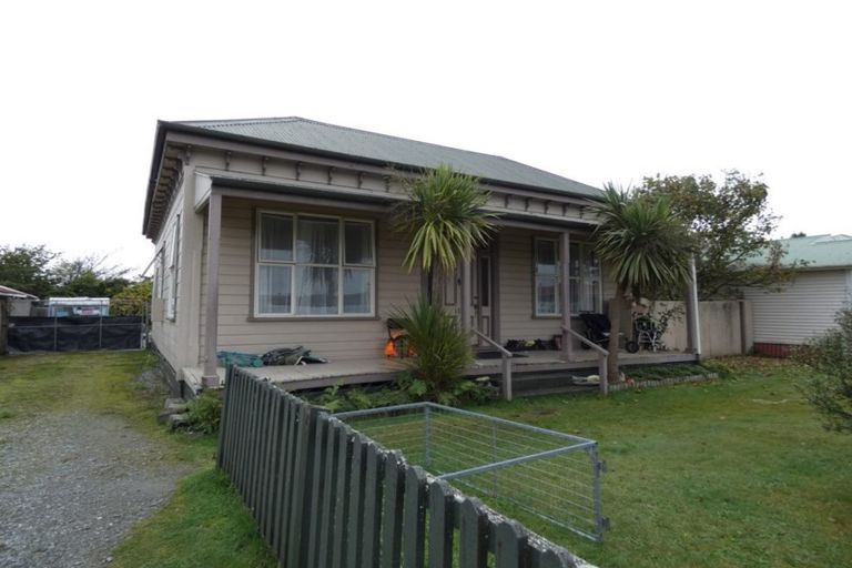 Photo of property in 123 Hall Street, Hokitika, 7810