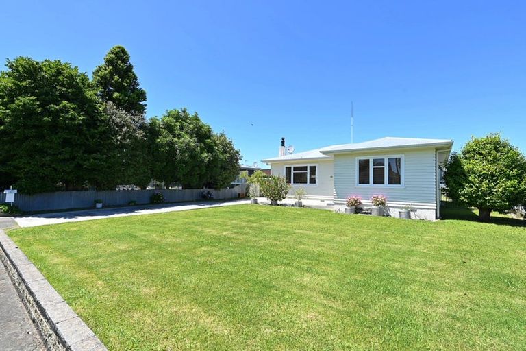 Photo of property in 129 Nuffield Avenue, Marewa, Napier, 4110