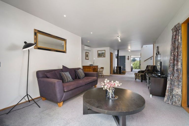 Photo of property in 12 Paradise Terrace, Taihape, 4720