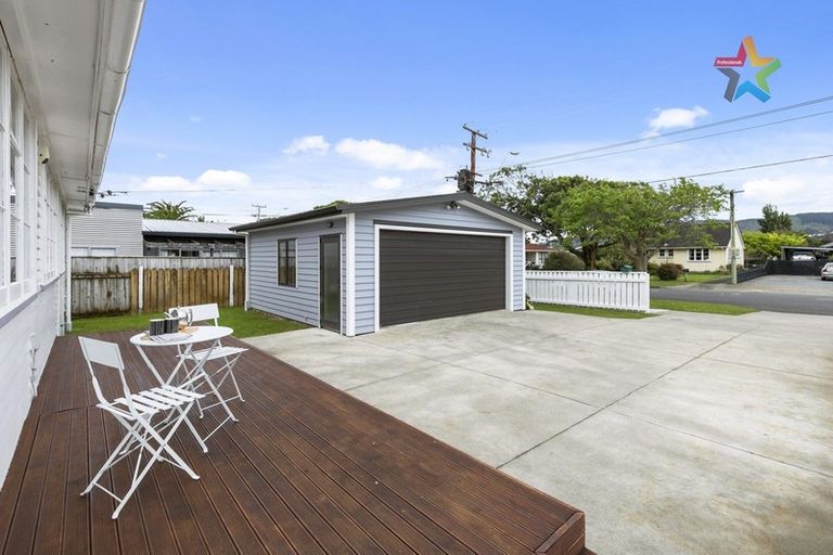 Photo of property in 306a Oxford Terrace, Avalon, Lower Hutt, 5011