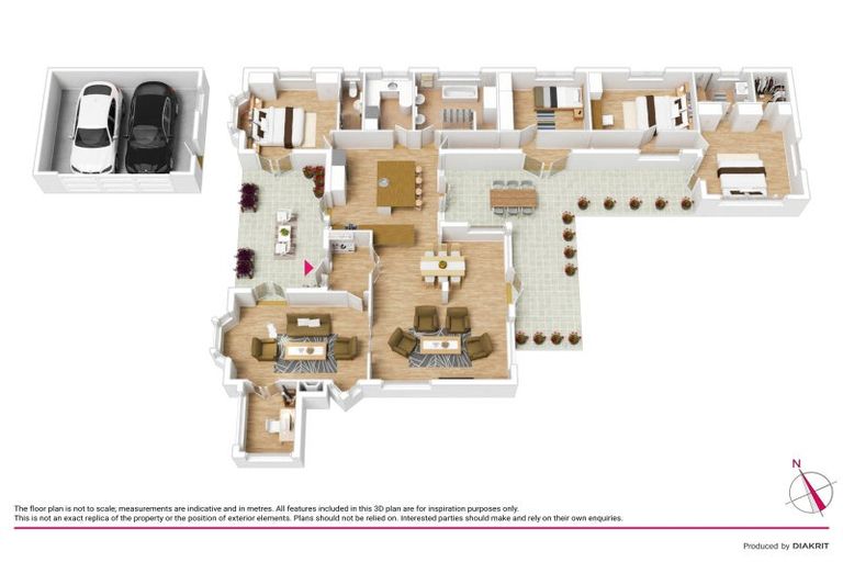 Photo of property in 340 Fergusson Drive, Heretaunga, Upper Hutt, 5018