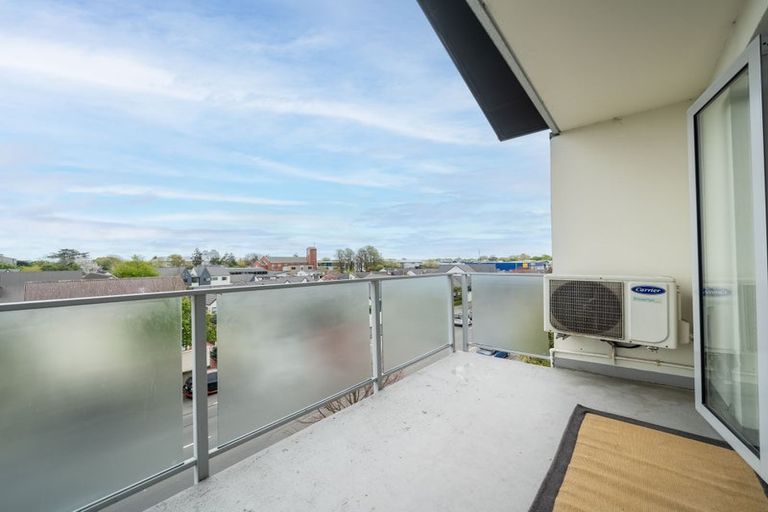 Photo of property in 16/136 Salisbury Street, Christchurch Central, Christchurch, 8013