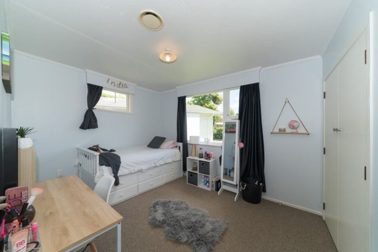 Photo of property in 32 Snowdon Avenue, Terrace End, Palmerston North, 4410