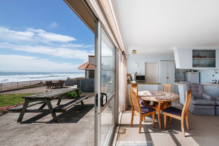 Photo of property in 155 Oceanbeach Road, Mount Maunganui, 3116