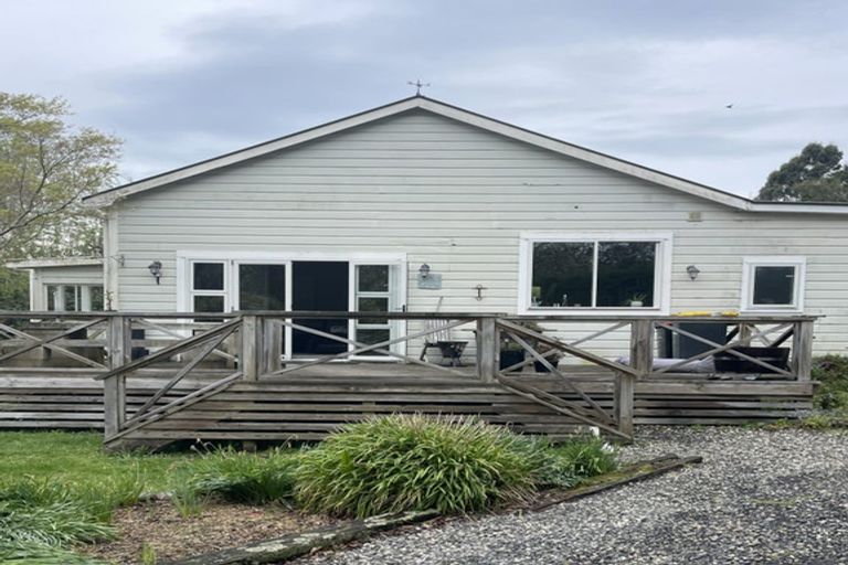 Photo of property in 162 Gladstone Road North, Mosgiel, 9024