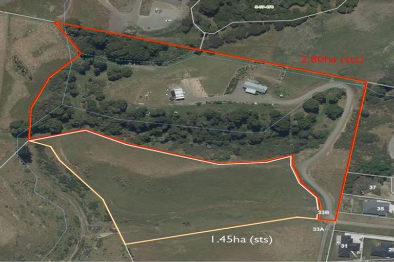 Photo of property in 5 Macdonald Heights, Feilding, 4702