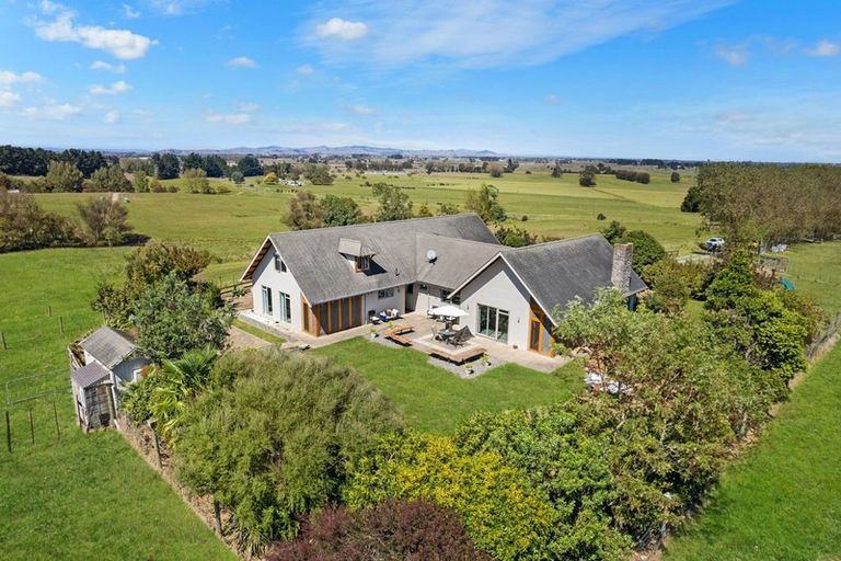 Photo of property in 1028 Tauhei Road, Tauhei, Morrinsville, 3375