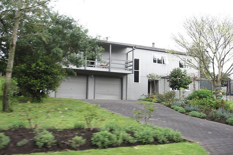 Photo of property in 47 Bens Place, Springvale, Whanganui, 4501