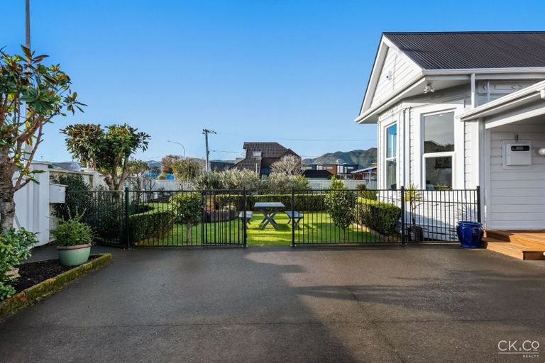 Photo of property in 82 Knights Road, Hutt Central, Lower Hutt, 5010