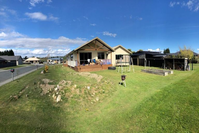 Photo of property in 44 Orbell Crescent, Te Anau, 9679