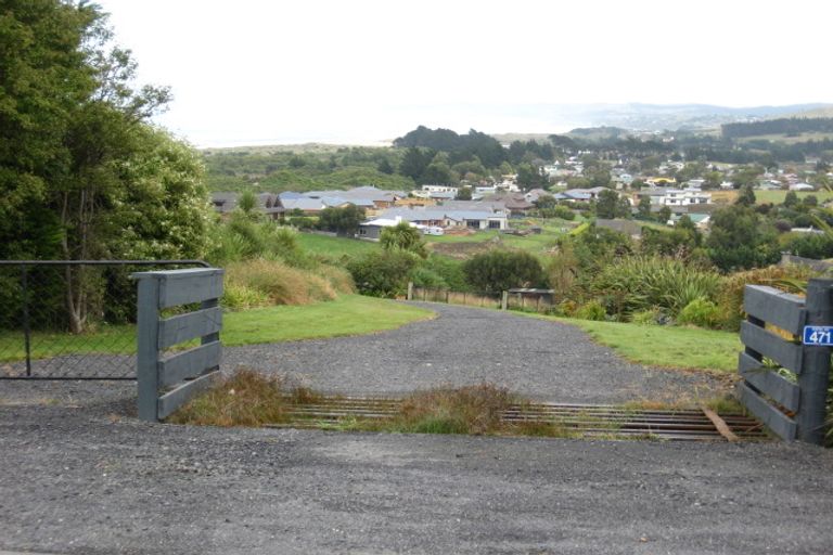 Photo of property in 471 Blackhead Road, Waldronville, Dunedin, 9018