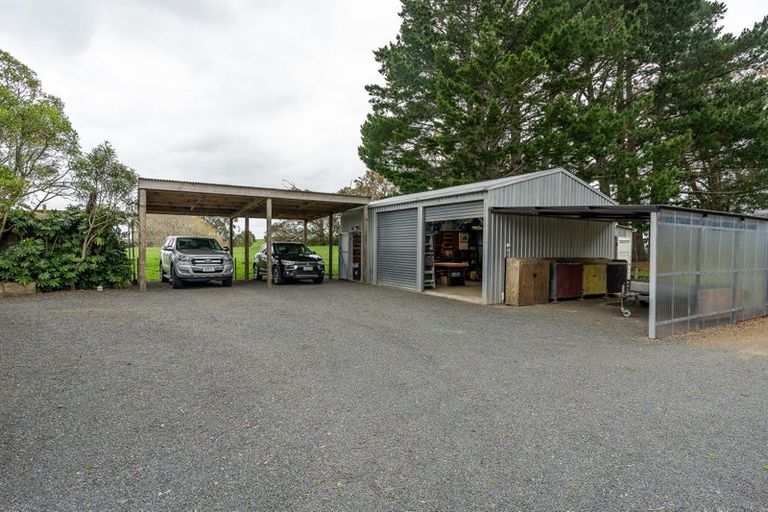Photo of property in 70 Karakariki Road, Whatawhata, Hamilton, 3289