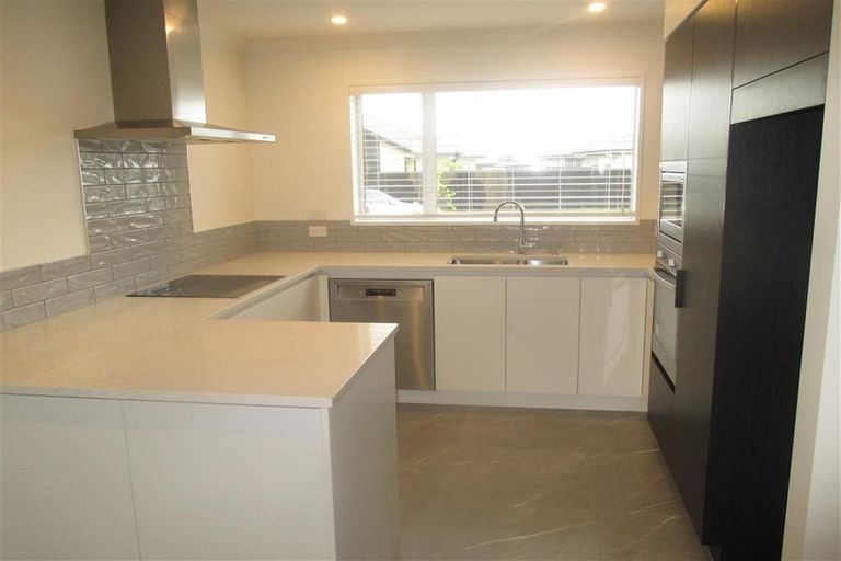 Photo of property in 48 Tripoli Street, Rangiora, 7400