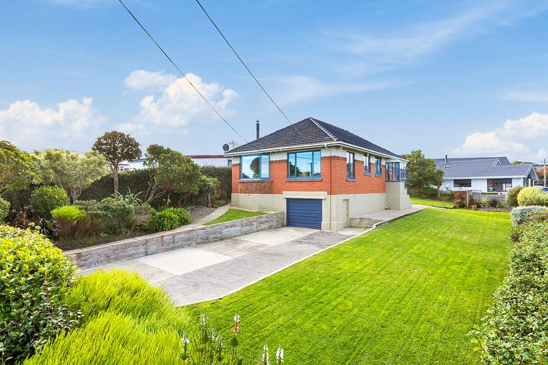 Photo of property in 87 Dunrobin Street, Waverley, Dunedin, 9013