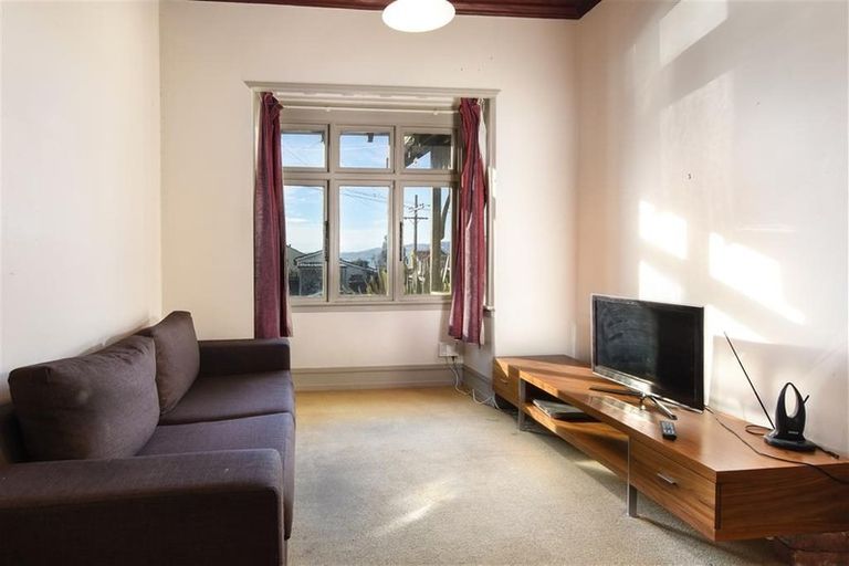 Photo of property in 137 Maitland Street, Dunedin Central, Dunedin, 9016