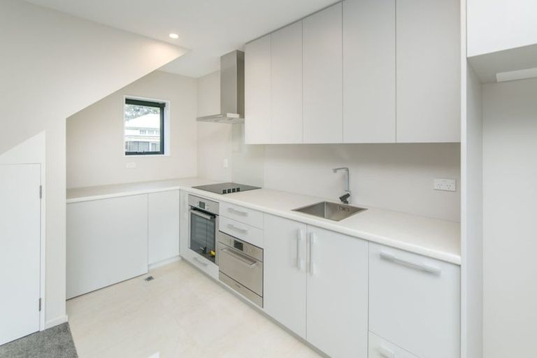 Photo of property in 3/317 Gloucester Street, Christchurch Central, Christchurch, 8011