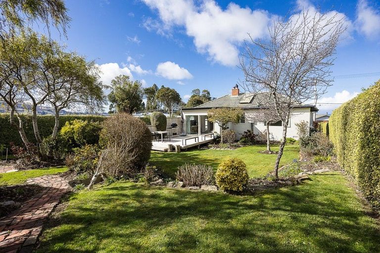 Photo of property in 203 Wakari Road, Helensburgh, Dunedin, 9010