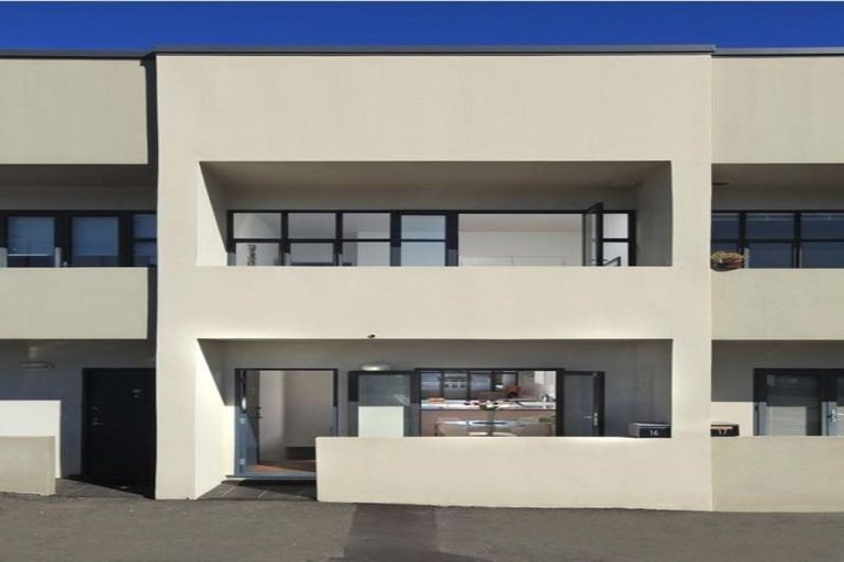 Photo of property in 16/34 Pollen Street, Grey Lynn, Auckland, 1021