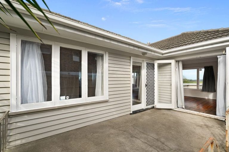 Photo of property in 31 Prangley Avenue, Mangere, Auckland, 2022