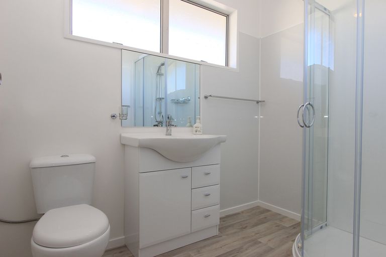 Photo of property in 10a Parker Street, Mayfield, Blenheim, 7201