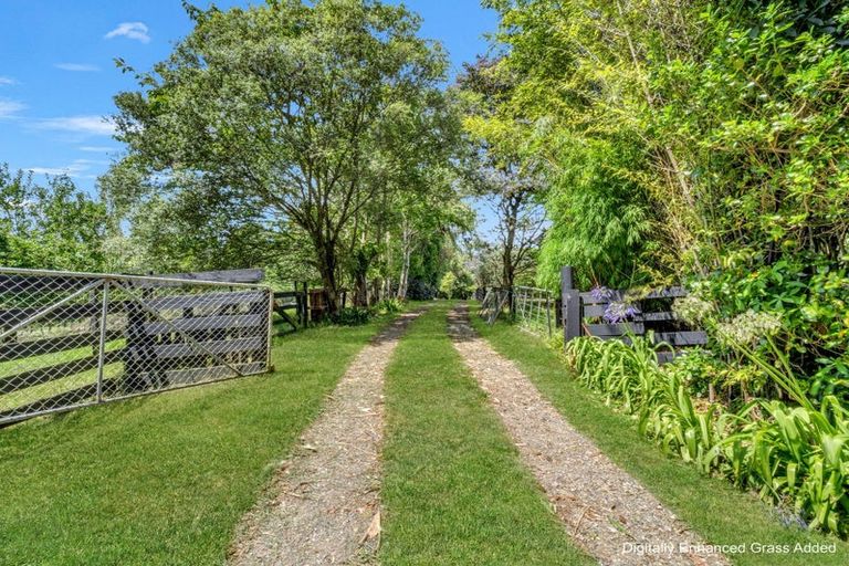 Photo of property in 189 Wallace Road, Koputaroa, Levin, 5571