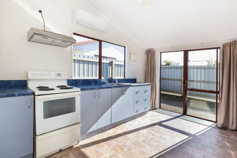 Photo of property in 106a Budge Street, Riversdale, Blenheim, 7201