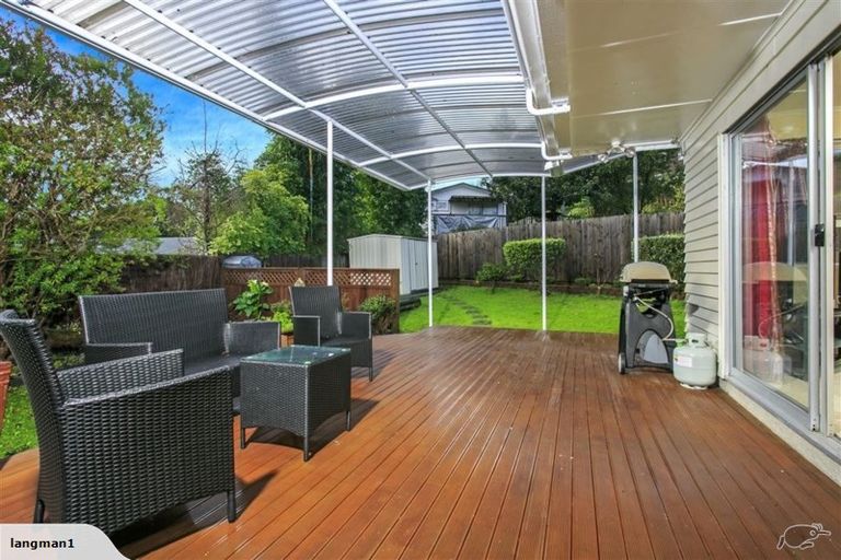 Photo of property in 1/79 Mountbatten Avenue, Hillcrest, Auckland, 0627