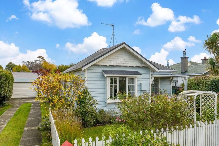 Photo of property in 137 King Street, Rangiora, 7400