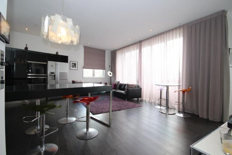 Photo of property in 2 Augustus Terrace, Parnell, Auckland, 1052