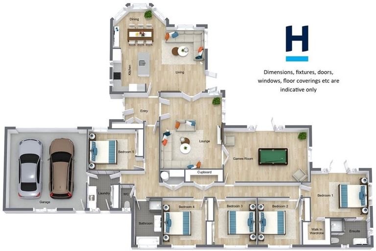 Photo of property in 10 Rowan Place, Witherlea, Blenheim, 7201