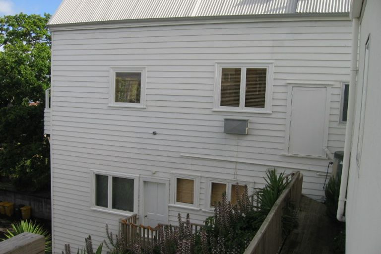 Photo of property in 27a St Benedicts Street, Eden Terrace, Auckland, 1010