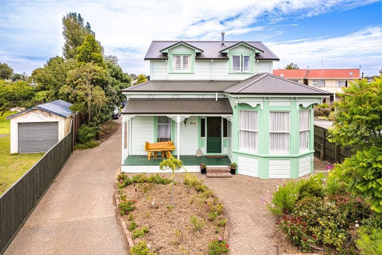 Photo of property in 21 Smithfield Road, Tawhero, Whanganui, 4501