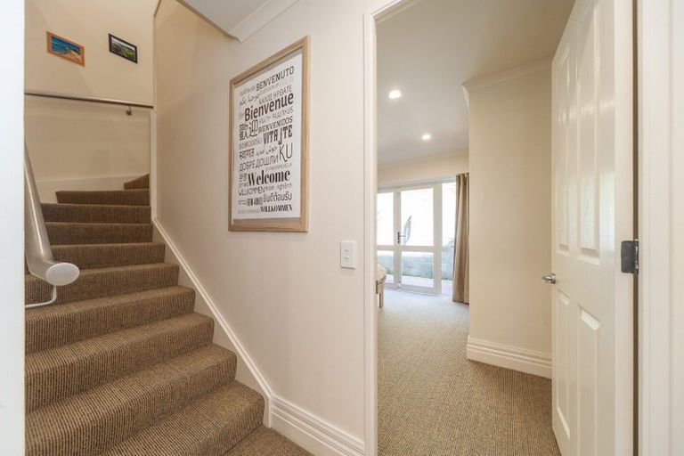 Photo of property in 12/5 Malcolm Lane, Thorndon, Wellington, 6011