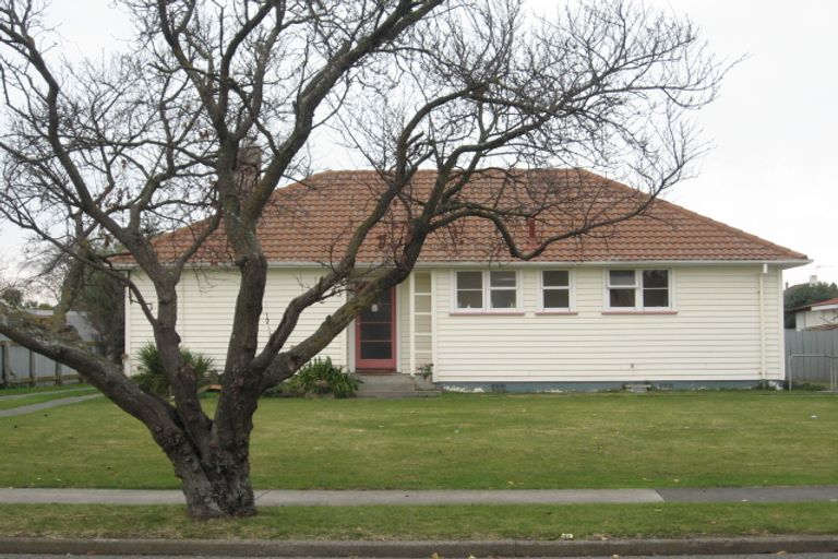 Photo of property in 10 Ward Crescent, Marewa, Napier, 4110