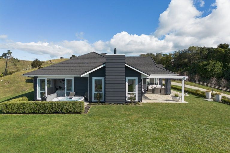 Photo of property in 79d Crawford Road, Minden, Tauranga, 3171